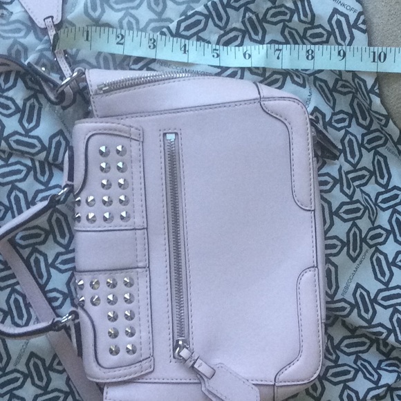 Rebecca Minkoff Elle Mini - Picture 9 of 14